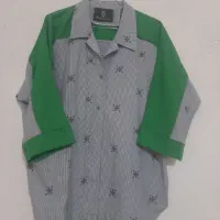 مانتو|لباس|چهارباغ, |دیوار