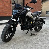 گلگسی na180 اگزوز قهرمانی