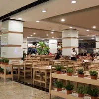 استخدام فست فود پالادیوم