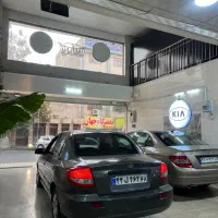 کیا ریو 1388 دو برگ سند|خودرو سواری و وانت|کرج, کوی امامیه|دیوار