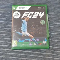 دیسک بازی   FC24  برای  XBOX