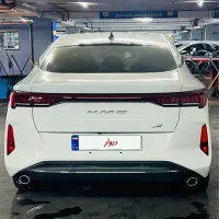 کی ام سی J7|خودرو سواری و وانت|آستارا, |دیوار