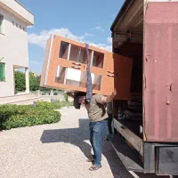 دفتر باربری سلطان بار زنجان|خدمات حمل و نقل|زنجان, |دیوار