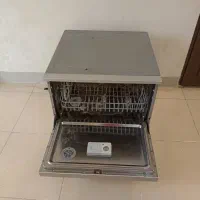 ماشین ظرفشویی درحد نو