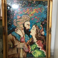 تابلو کوبلن