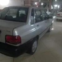 پراید مدل ۸۷|خودرو سواری و وانت|علی‌آباد کتول, |دیوار