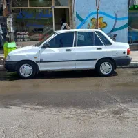 پراید مدل ۸۵|خودرو سواری و وانت|قیامدشت - خاورشهر, |دیوار