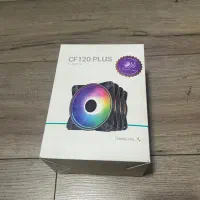 فن کیس DeepCool CF120 PLUS|قطعات و لوازم جانبی رایانه|تهران, مهران (سیدخندان)|دیوار