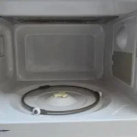 مایکروویر فیلر آلمان مایکروفر|اجاق گاز و لوازم برقی پختوپز|قم, بکایی|دیوار