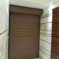 کرکره برقی/جک ریلی/درب اتوماتیک