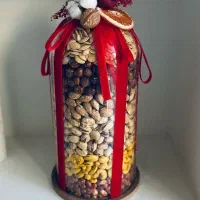 بله برون ونامزدی گالری شایان