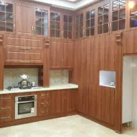 کابینت ودکوراسیون داخلی