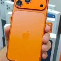 آیفون 17 پرومکس فول کپی