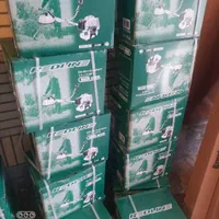 علفتراش علف زن . حاشیه زن .علف تراش|ماشین‌آلات صنعتی|اصفهان, نصرآباد|دیوار