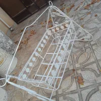 گهواره نوزاد