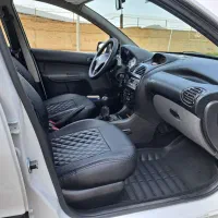 پژو۲۰۶ تیپ۲|خودرو سواری و وانت|شاهین‌شهر, طالقانی|دیوار