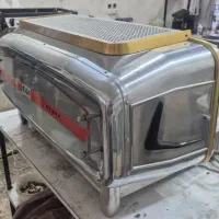 واگذاری کافه