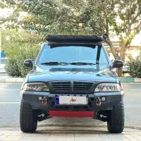 موسو ۳۶۰۰ اتومات