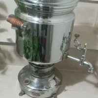 سماور قدیمی