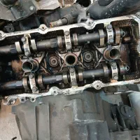 موتور گیربکس ماکسیما اتوماتیک|قطعات یدکی و لوازم جانبی|قرچک, شهرک الحدید|دیوار