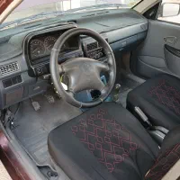 پراید ۸۷ فرمان هیدرولیک|خودرو سواری و وانت|ارومیه, |دیوار