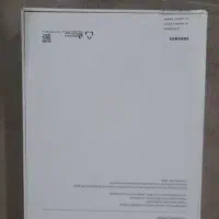 تبلت Tab A مدلT295 نو|تبلت|ملایر, |دیوار