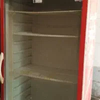 یخچال مغازه