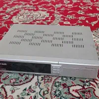 دستگاه گیرنده دیجیتال سالم