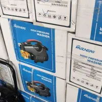 کارواش 100 بار 1100 وات|ماشینآلات صنعتی|اهواز, ۲۴ متری|دیوار