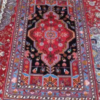 قالی دستباف