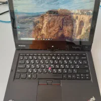 لپتاپ لنوو کورای7 صفحه لمسی با هارد SSD