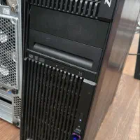 ورک استیشن HP Z640