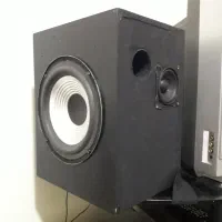 ظبط سونی|سیستم صوتی خانگی|فولادشهر, B5|دیوار