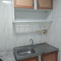 آبچکان و سینک|آب‌چکان و نظم‌دهنده ظروف|دورود, |دیوار