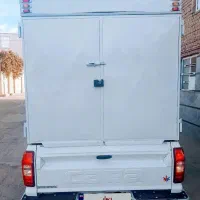 مزدا کارا بیرنگ،|خودرو سواری و وانت|نیشابور, ناسیونال|دیوار