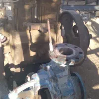 موتور آب لیستر جفت|ماشینآلات صنعتی|شاهیوند, |دیوار