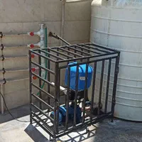 جوشکاری سیار  .خلیج فارس.|خدمات پیشه و مهارت|بندرعباس, |دیوار