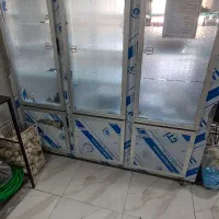 یخچال سه درب|فروشگاه و مغازه|سیرجان, |دیوار