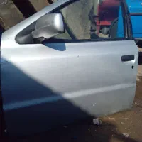 درب سمند