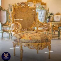 کد ۴۰ مبل مدل لگانس یه ست فوق العاده زیبا