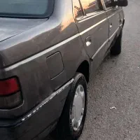 پژو روا|خودرو سواری و وانت|کرمانشاه, |دیوار