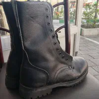 پوتین تکنیک نو
