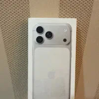 آیفون ۱۷ پرومکس نات اکتیو