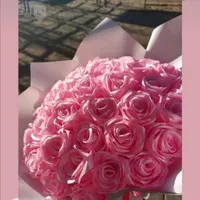 گل روبانی|گل مصنوعی|پاکدشت, |دیوار