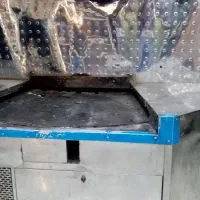 تنور .فر.نانوایی