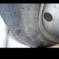 لوازم بنز 911|قطعات یدکی و لوازم جانبی|نیر (اردبیل), |دیوار