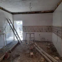 نصب سنگ وکاشی سرامیک|خدمات پیشه و مهارت|رزن, |دیوار