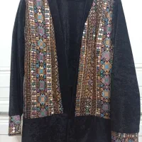 کت تک سوزندوزی