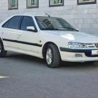 پژو پارس مدل93(۲۹۵هزار کار)|خودرو سواری و وانت|اسلام‌‌آباد غرب, |دیوار