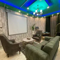 اجاره آپارتمان مبله روزانه و هفتگی در انقلاب